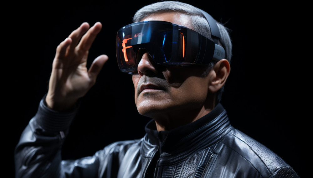 Apple : arrivée du casque AR/VR en 2022