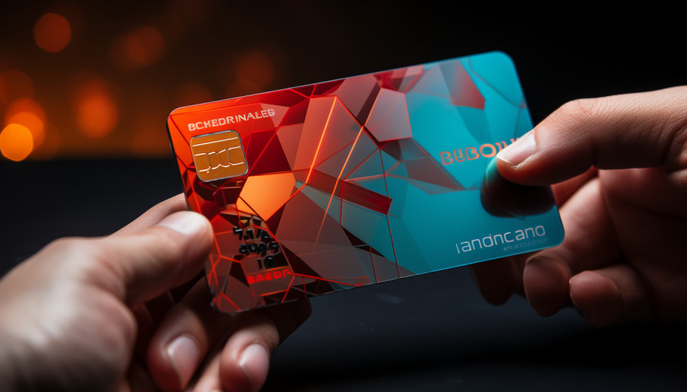 Autres - Carte bancaire avec emprunte : une innovation de Samsung et Mastercard