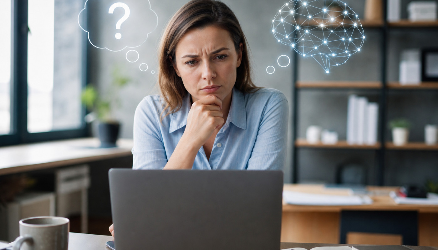 Ce que les utilisateurs ignorent souvent sur la FAQ alimentée par l’IA