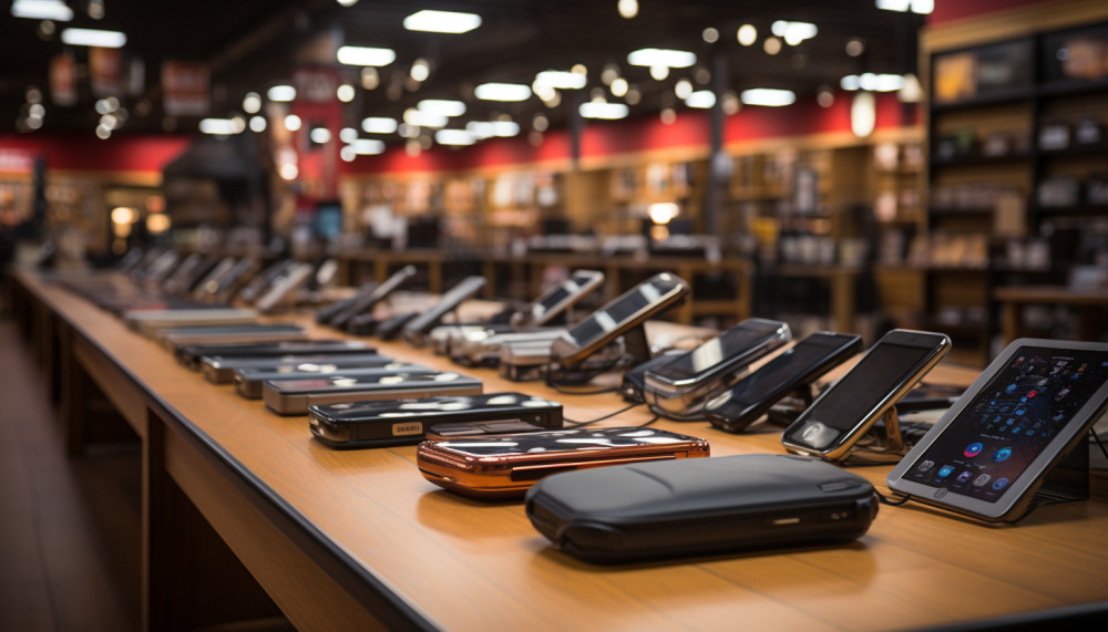 Comment choisir un grossiste en téléphonie mobile ?
