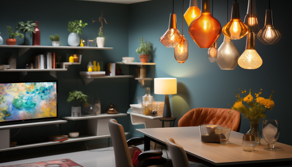Comment la technologie change la façon dont nous vivons à la maison