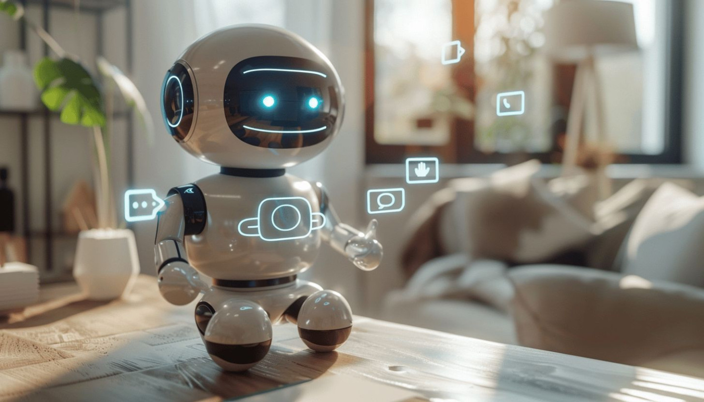 Comment les chatbots gratuits optimisent-ils votre productivité quotidienne ?