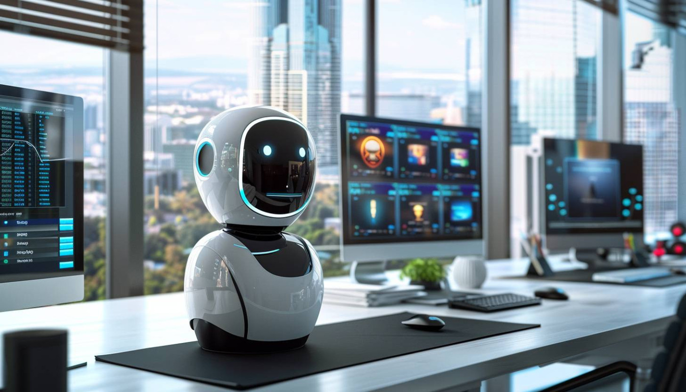 Comment les chatbots transforment le support informatique et le helpdesk