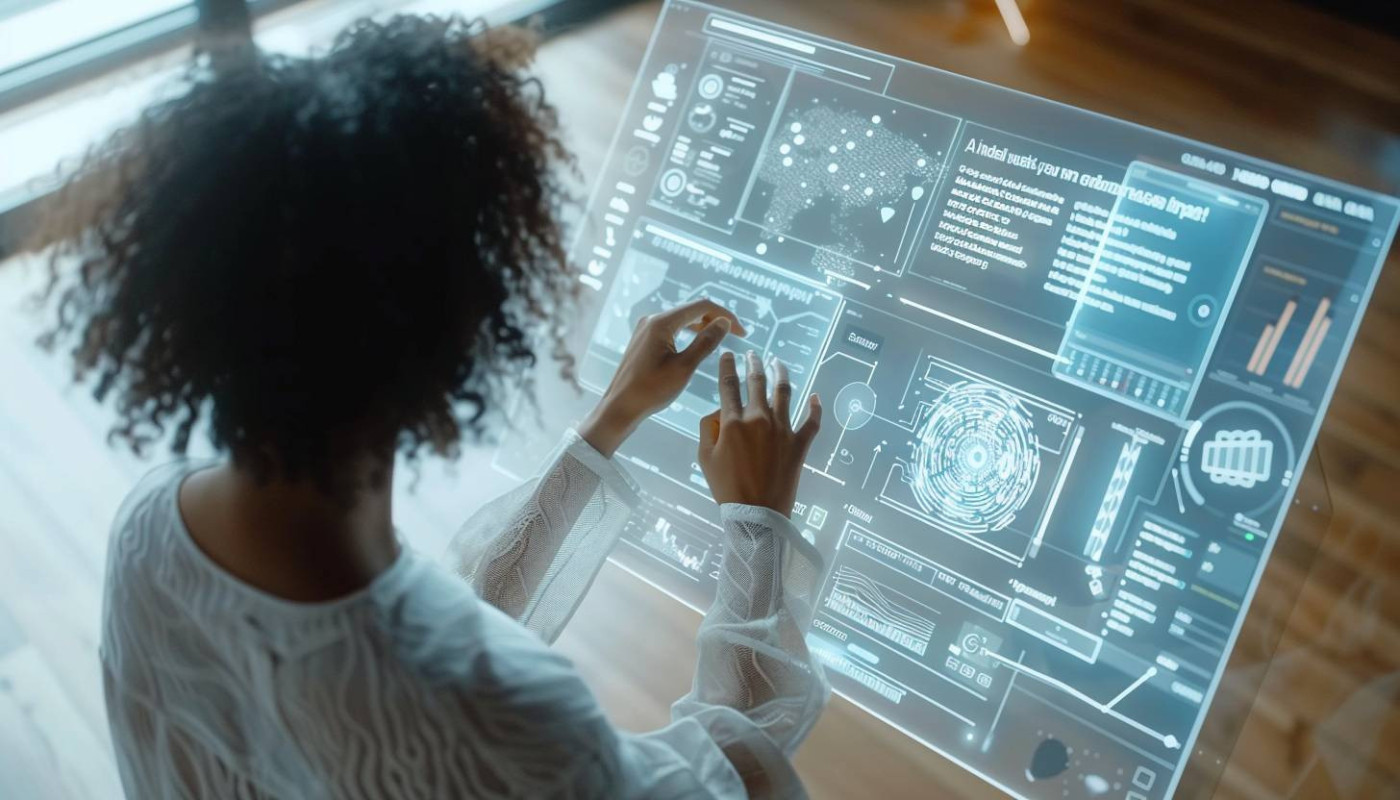 Comment les IA changent notre interaction avec le contenu digital