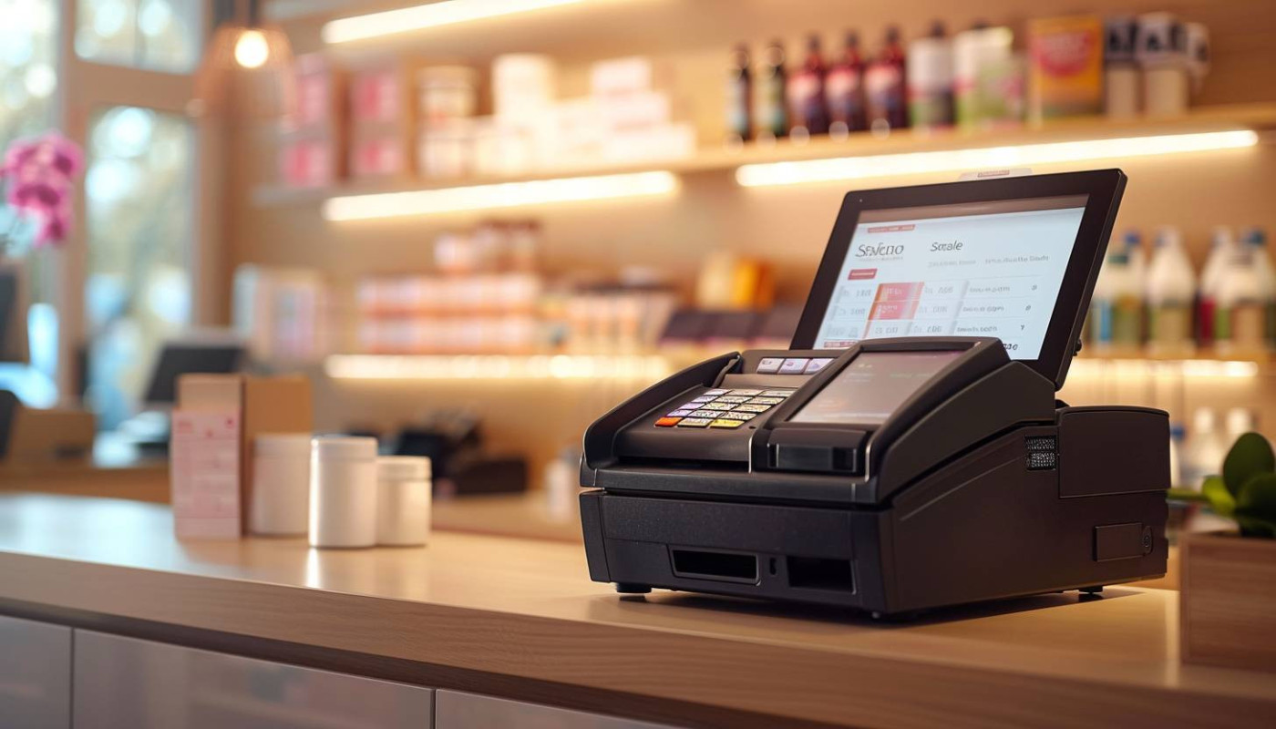 Comment les nouvelles technologies transforment les caisses enregistreuses
