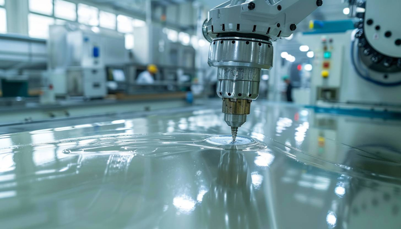 Comment les technologies de traitement de surface transforment l'industrie moderne