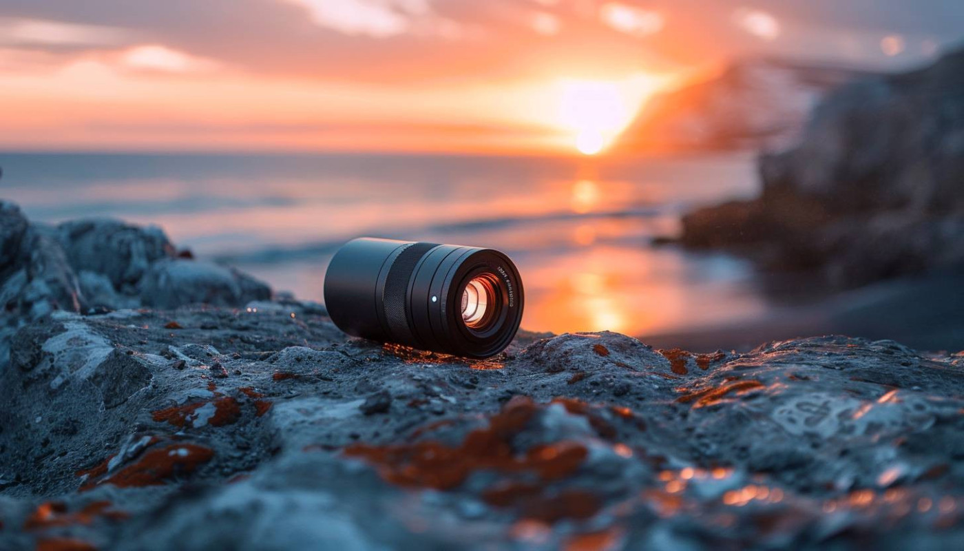 Comment l'intelligence artificielle peut transformer la photographie numérique