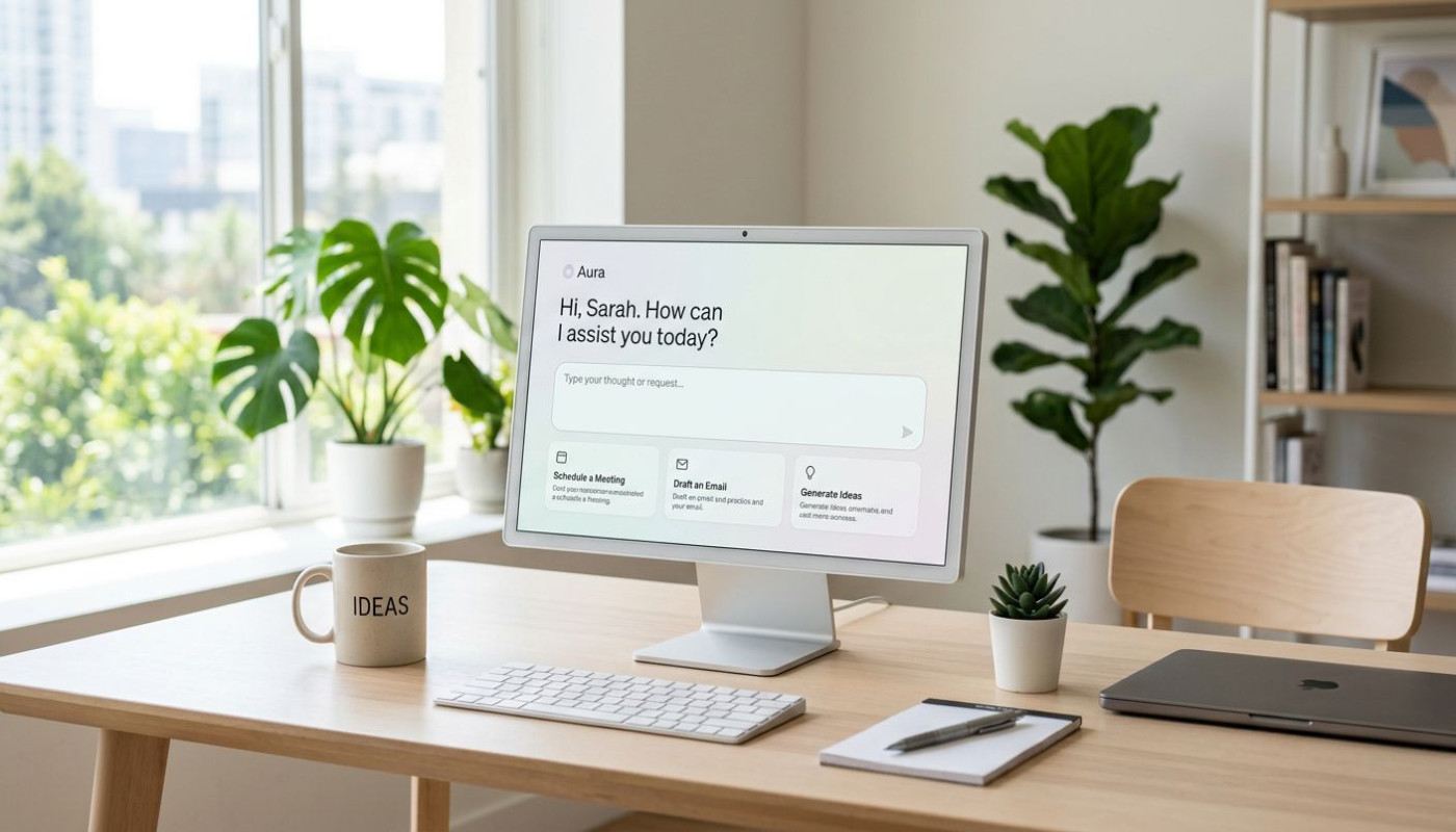 Comment l'utilisation d'une plateforme d'IA sans pubs améliore-t-elle votre expérience ?