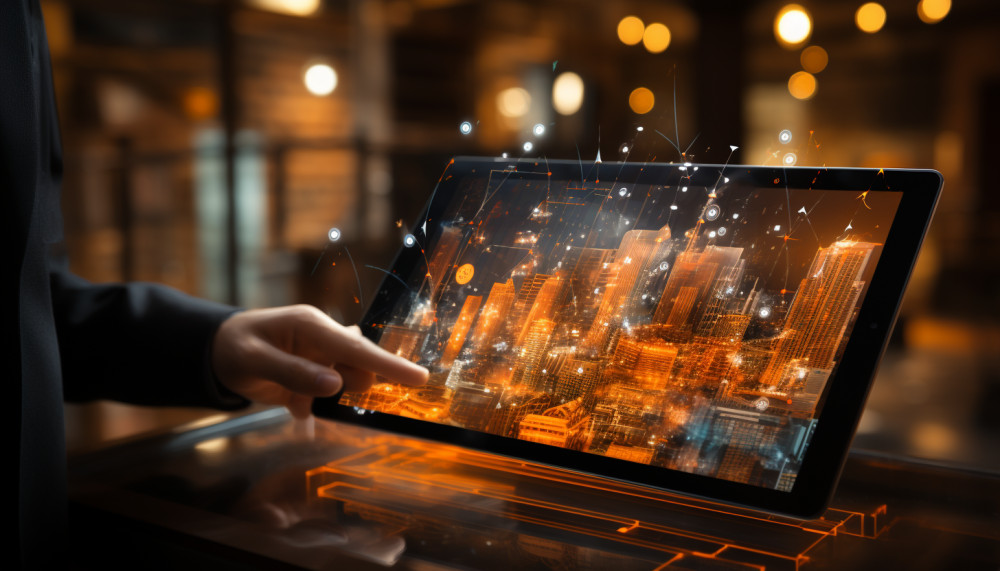 Comment procéder à la transformation digitale de votre entreprise ?