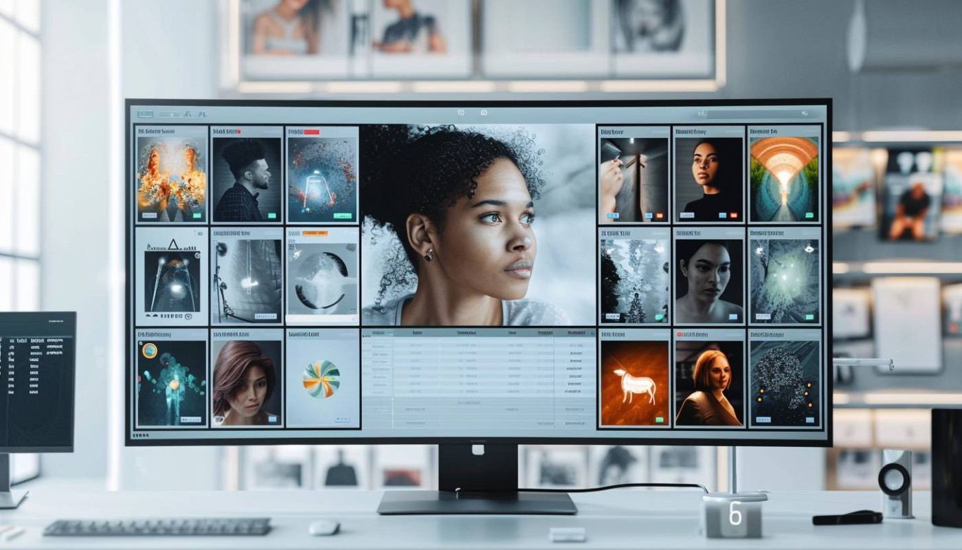 Comparaison des outils de génération d'images par IA en termes de coût et efficacité