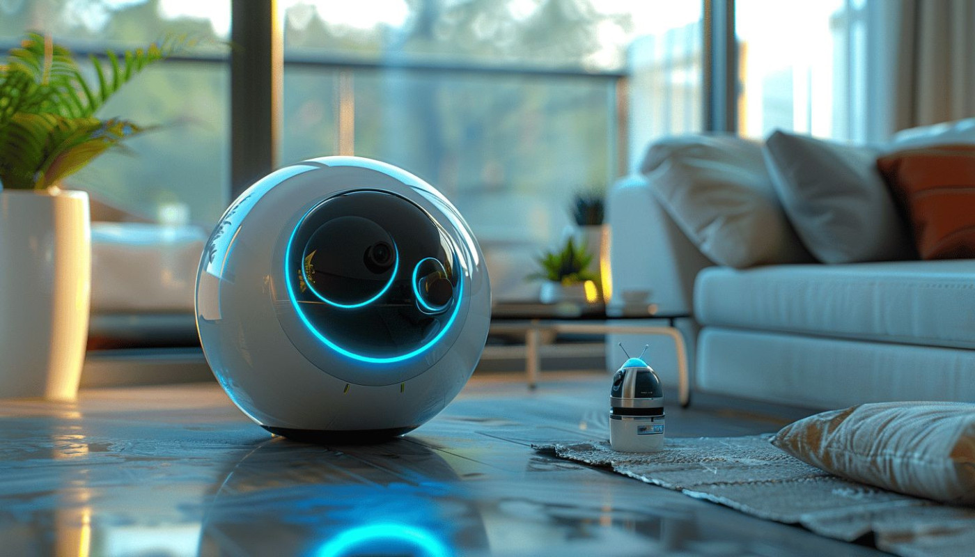Domotique et sécurité en ligne conseils pour un habitat connecté et protégé