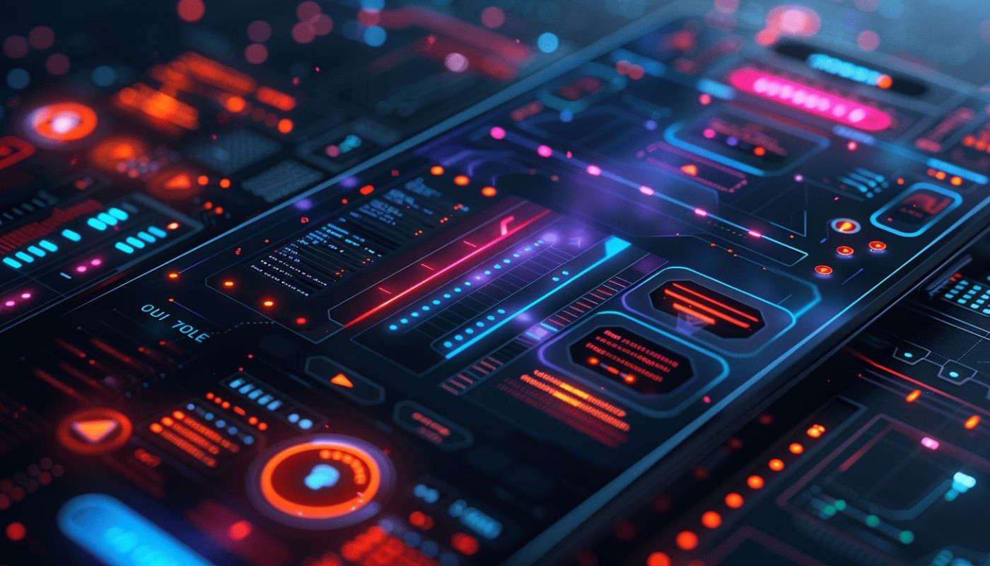 Évolution des interfaces utilisateur les nouvelles tendances UX/UI pour applications mobiles en 2023