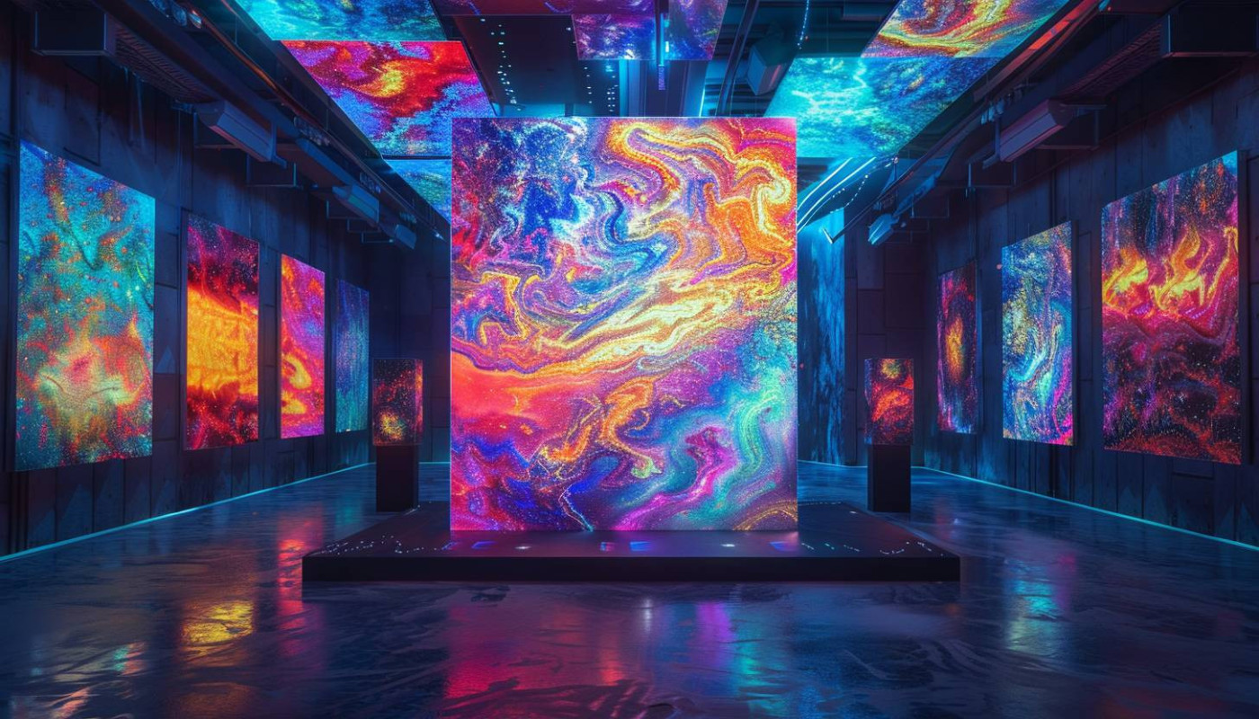 Exploration des tendances futures des générateurs d'images basés sur l'IA