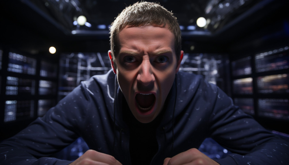 Autres - Facebook : piratage des données de 533 millions d’utilisateurs