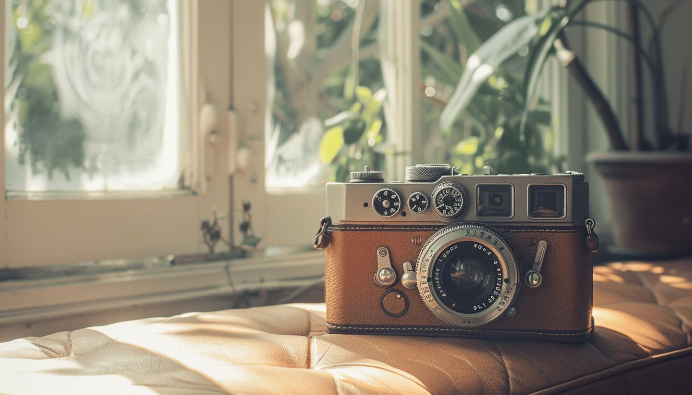 Guide d'achat : choisir un appareil photo rétro adapté à vos besoins