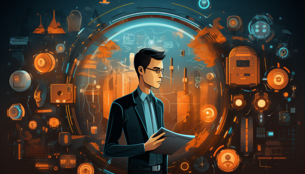 Incidence des avancées en IA sur la sécurité informatique : le rôle des chatbots