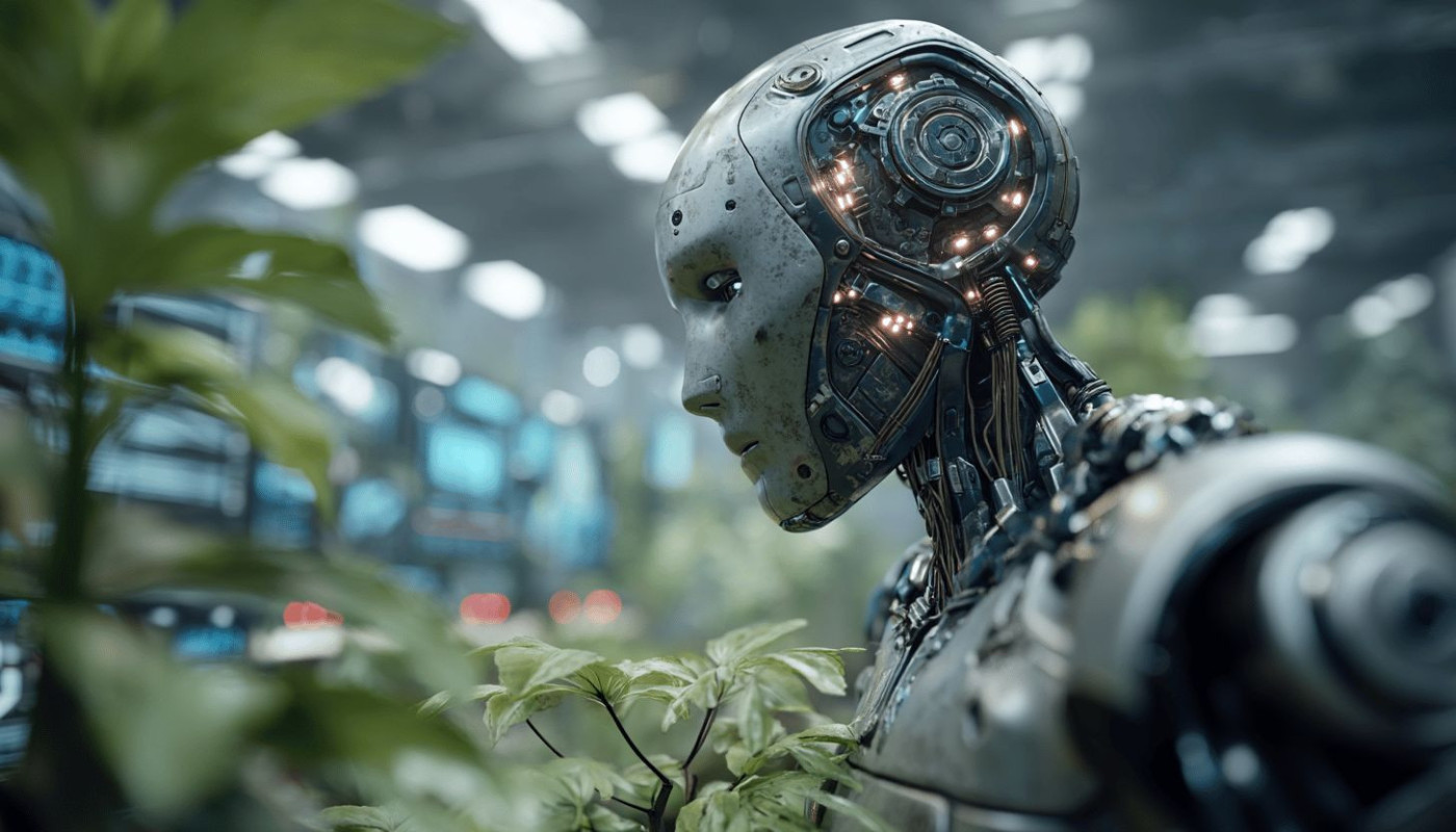 Intelligence artificielle et référencement naturel comment l'IA transforme le SEO