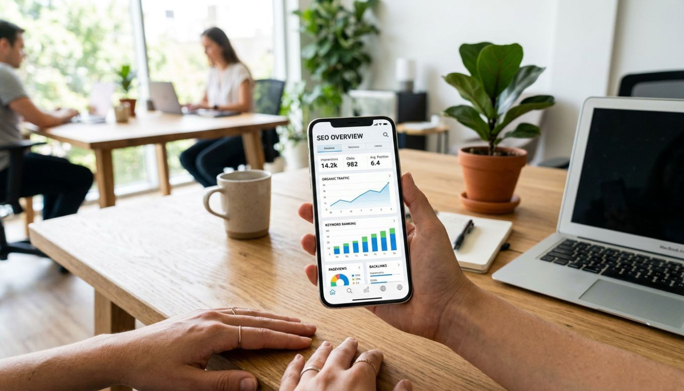 Les stratégies de contenu mobile-first qui dopent l’autorité SEO sans surenchère de mots-clés