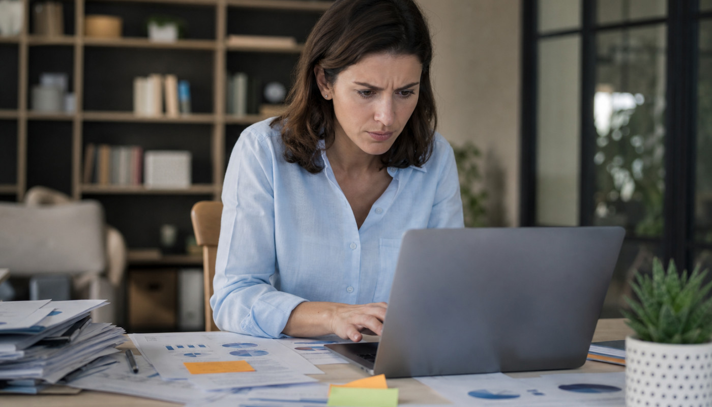 Mobilité professionnelle : les défis de la gestion des données en entreprise