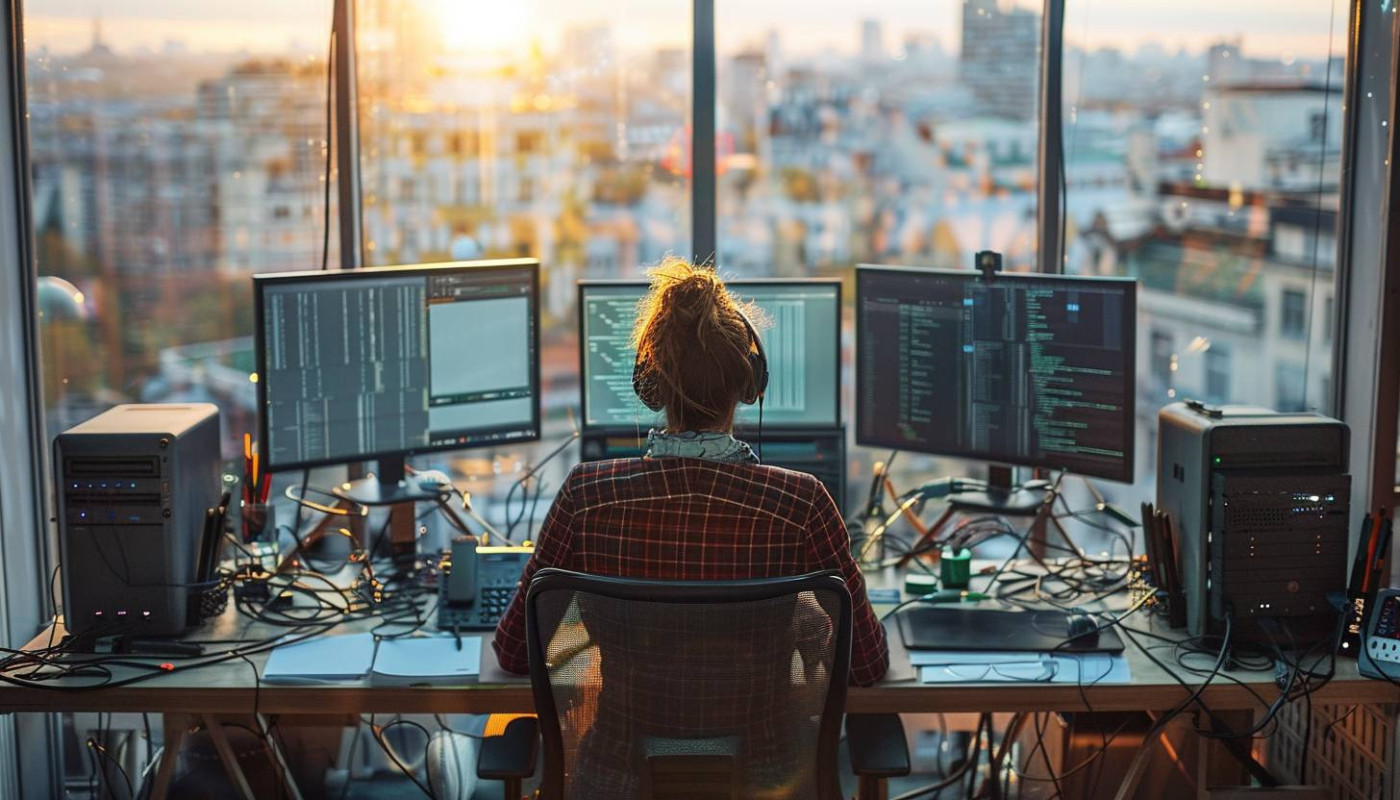 Optimisation des processus ETL et ELT pour une meilleure analyse des données