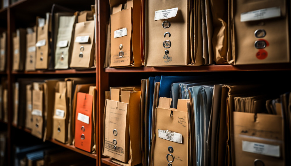 Pourquoi faire recours à l’outil technologique de gestion des archives Records Management pour gérer les archives physiques de votre entreprise ?
