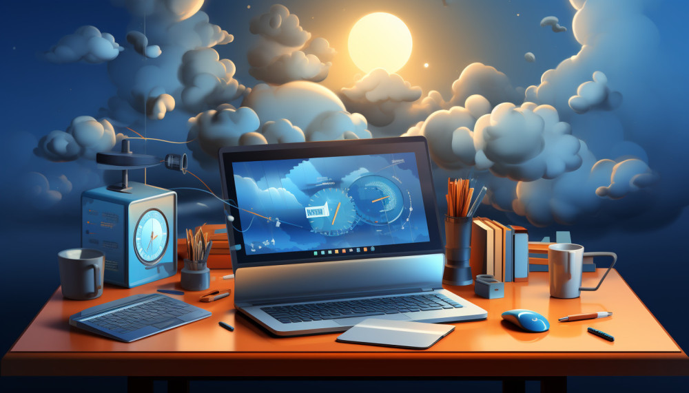 Quelle est l’importance du logiciel SaaS pour votre entreprise ?