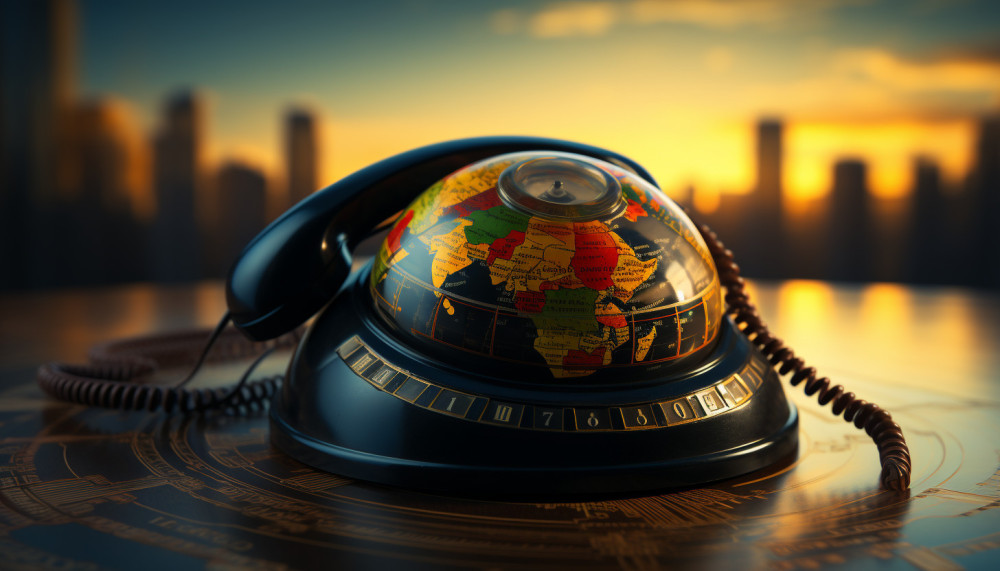 Quelles sont les astuces pour téléphoner à l'international ?