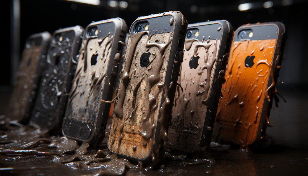 Quels sont les avantages d’utiliser une coque de protection étanche ?