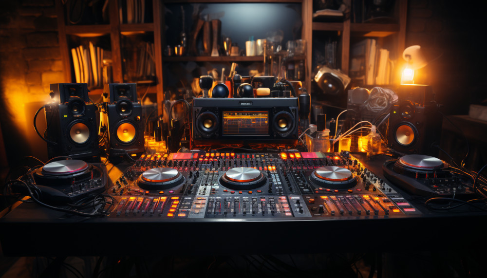 Quels sont les différents types de logiciels de musique ?