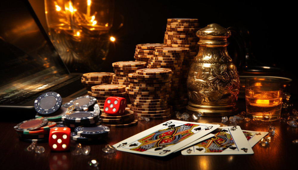 Serveur dédié : critère à prendre en compte pour une performance optimale de votre site casino