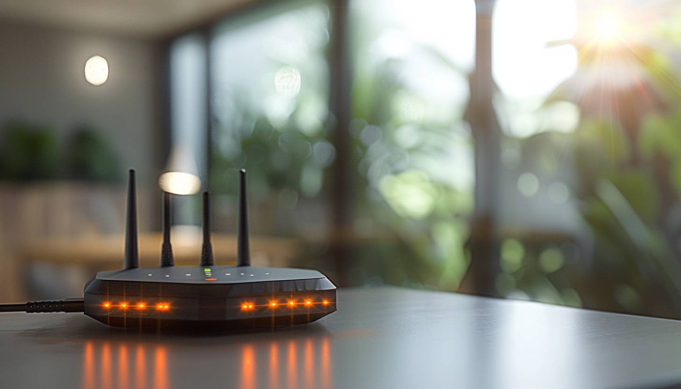 Stratégies pour optimiser la vitesse de votre connexion internet